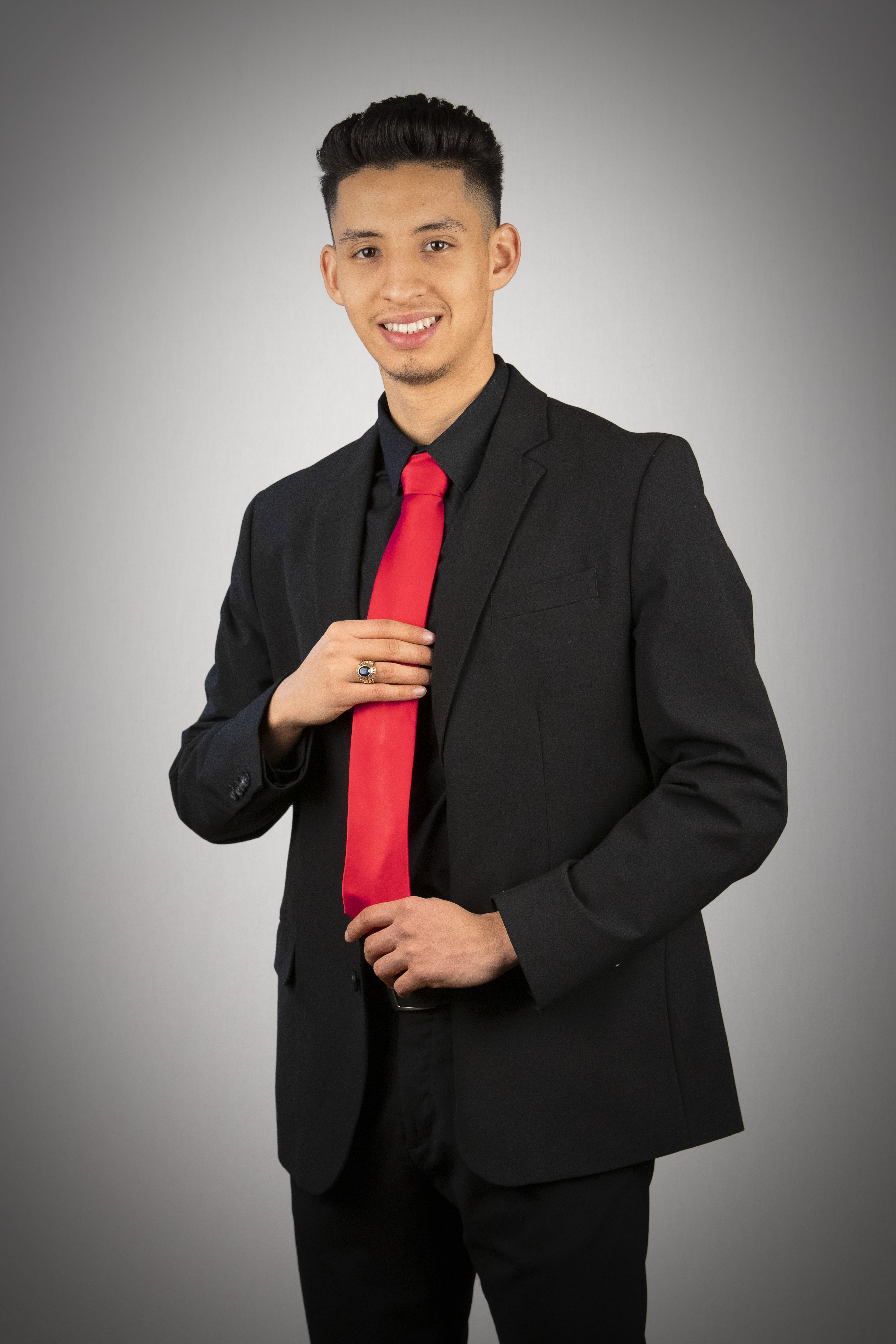 David Alberto Nevarez-Saenz